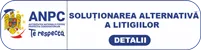 ANPC - Soluționarea Alternativă a Litigiilor