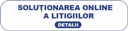 ANPC - Soluționarea Online a Litigiilor