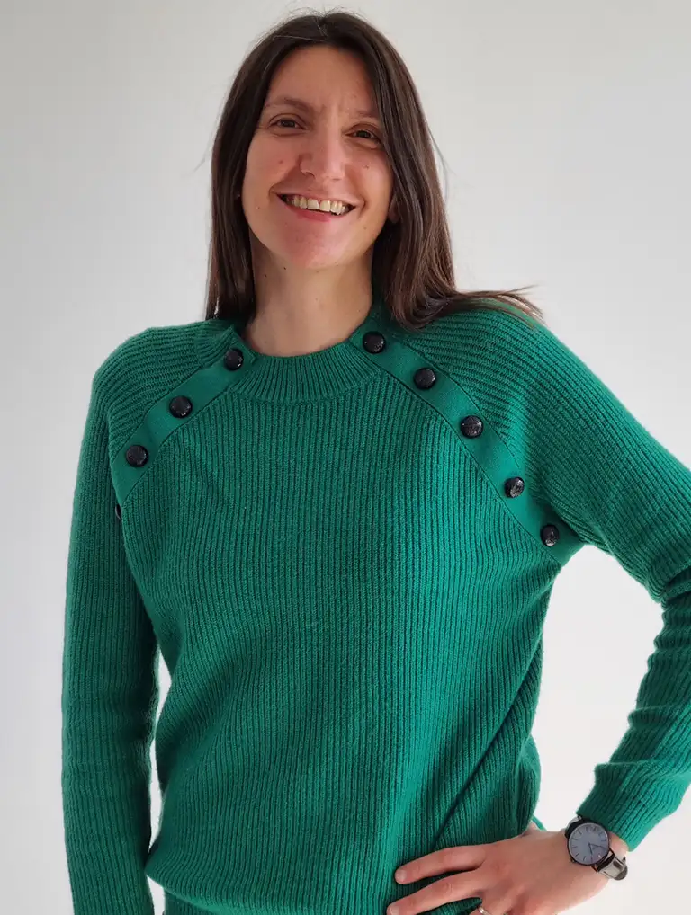 CASSAR Julie